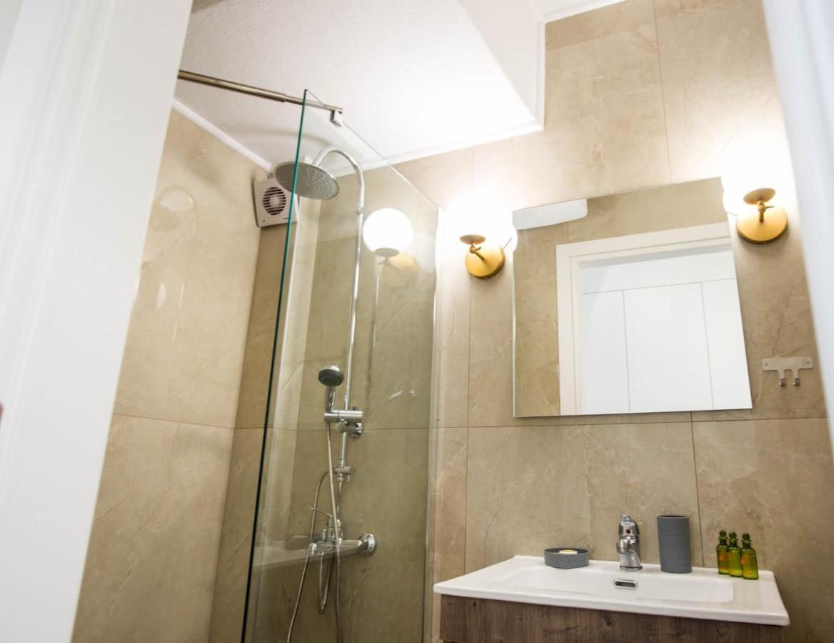 Stamatina'S Luxury Apartments Alexandroupoli Exterior photo