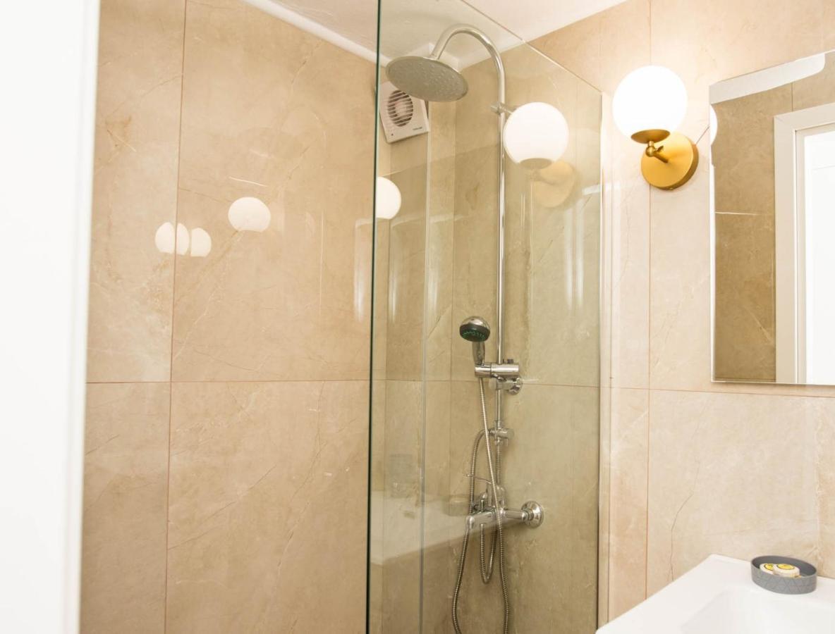 Stamatina'S Luxury Apartments Alexandroupoli Exterior photo