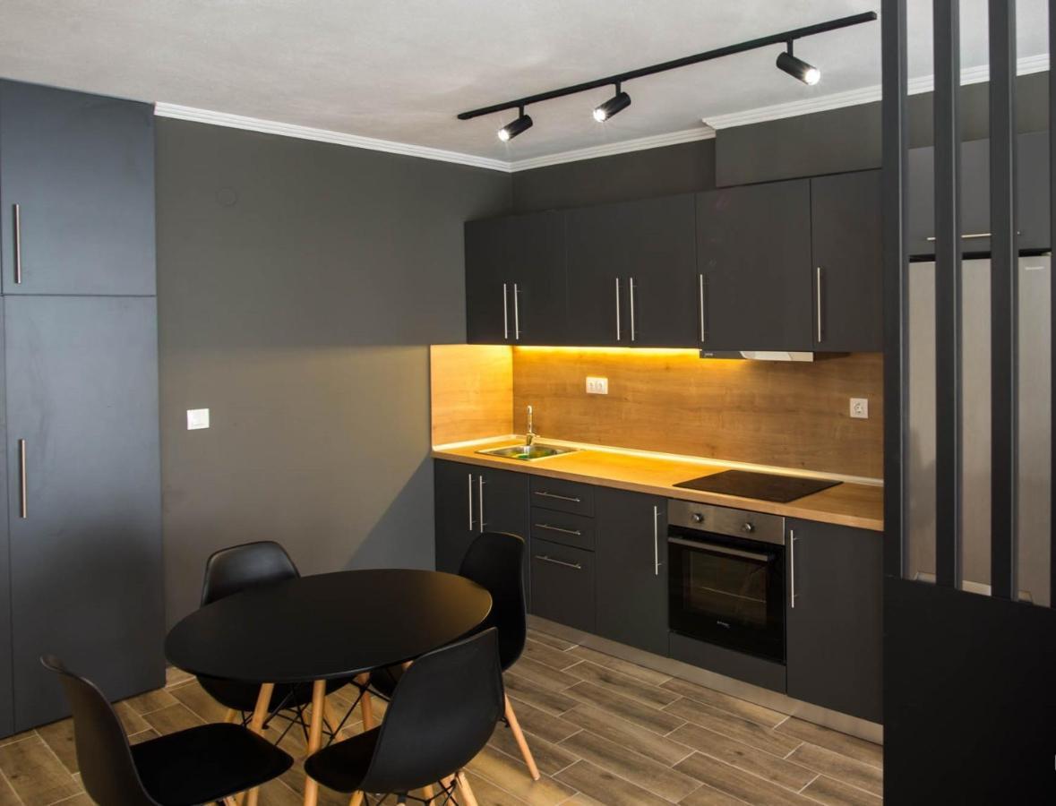 Stamatina'S Luxury Apartments Alexandroupoli Exterior photo